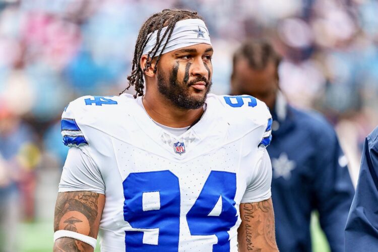 Former Cowboys DE had CTE at time of death
